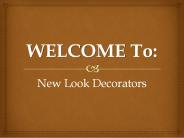 Find The Best painters in Derby