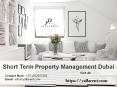 Short Term Property Management Dubai PowerPoint PPT Presentation