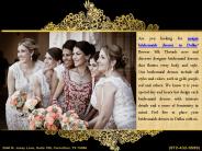 Bridesmaids Dresses in Dallas