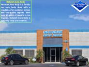 Collision Repair Network Auto Body