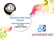Netgear Genie