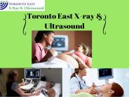 Ultrasound Clinics In Pickering and Canada