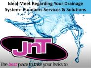 Plumbing Companies in Grahamstown - JNT Engineering