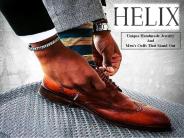 5 Tastefully Modern Mens Cuff Bracelet Styles