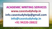 NIBM MBA CASE STUDY PAPERS