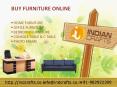 Indian Crafts - Furniture Online