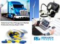 Smart Fleet Management Market - Industry Size, Share, Analysis & Trading Growth to 2022 PowerPoint PPT Presentation