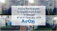 AirOxi Participates in Aquaculture Expo in Bengal PowerPoint PPT Presentation