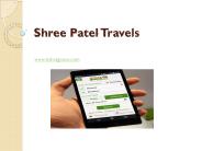 Patel Travels