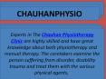 Best Physiotherapy Clinic in Raj Nagar Extension Ghaziabad PowerPoint PPT Presentation