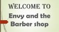 Hair Salon in Bairnsdale contact Envy and the Barber shop PowerPoint PPT Presentation