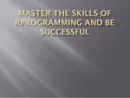 r programming training in chennai