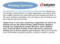 Benefits of Printing Services | Offset Printing - Digital Printing PowerPoint PPT Presentation