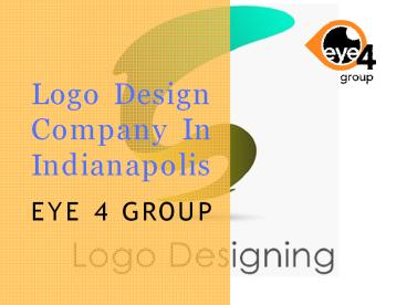 Logo Design Company In Indianapolis
