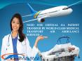 Get an Advantage of Falcon Emergency Air Ambulance Service in Chennai PowerPoint PPT Presentation