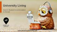 Off Campus Student Accommodation | On Campus Student Accommodation