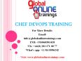 Chef Devops training | Chef online training - global online trainings PowerPoint PPT Presentation