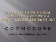 Utilize the entire medical space effectively with a perfect medical center fit out PowerPoint PPT Presentation