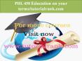 PHL 458 Education on your terms-tutorialrank.com PowerPoint PPT Presentation