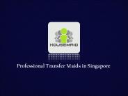 Transfer Maids Services