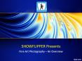 Fine Art Photography - ShowFlipper PowerPoint PPT Presentation