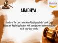 Online Law Bookstore & Law Lectures Video | Abadhya PowerPoint PPT Presentation