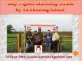 Clay pigeon shooting offers from AA Shooting School, Dorset, UK PowerPoint PPT Presentation