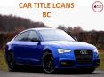 Car Title Loans BC PowerPoint PPT Presentation