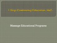 HEMME APPROACH TO SOFT-TISSUE THERAPY (12 CEU’s)