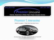 Premier Limousine