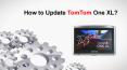 How to Update TomTom One XL? PowerPoint PPT Presentation
