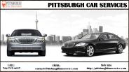 Pittsburgh Executive Limousine Service