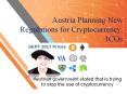 Austria Planning New Regulations for Cryptocurrency, ICOs | Cointific.com PowerPoint PPT Presentation