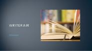 Freelance Academic Writing Jobs