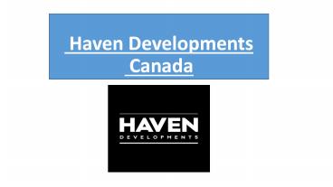 Haven Developments