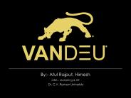 Vandeu Company