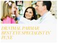 Dr.Vimal Parmar-  Best Eye Specialist In Pune PowerPoint PPT Presentation