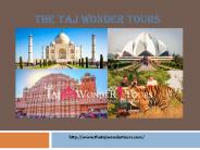 Delhi Agra jaipur tour