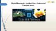 Digital forensics market size, status and forecast 2022 PowerPoint PPT Presentation