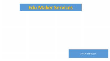 Software development Services