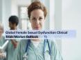 Global Female Sexual Dysfunction Clinical Trials, Female Sexual Dysfunction Clinical Trials Market Size - Ken Research PowerPoint PPT Presentation