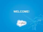 Salesforce intro