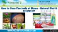 How to Cure Psoriasis at Home? | Natural Diet & Ayurvedic Treatment
