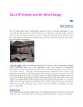 Dev IVF Center and Dr. Nishi Singh