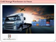 Oman Logistics Market Research