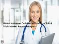 Global Hormone Deficiency Disorders Clinical Trials Market Value - Ken Research PowerPoint PPT Presentation