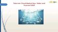 Telecom Cloud Market Size, Status and Forecast 2025 PowerPoint PPT Presentation