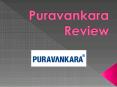 Live in  Luxurious Apartments of Puravankara Review PowerPoint PPT Presentation