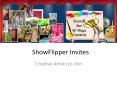 The SHOWFLIPPER MEGA CONTEST 2018. - ShowFlipper PowerPoint PPT Presentation