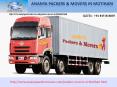 Motihari Packers and Movers | 9471616507| Ananya packers and movers Packers PowerPoint PPT Presentation